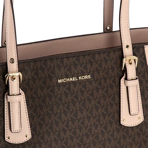 taschen die wie michael kors taschen aussehen|michael kors tragetasche.